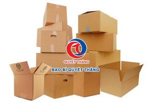 thùng carton tại Vĩnh Phúc