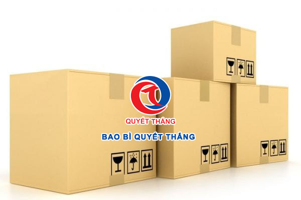 Công ty sản xuất bao bì carton tại Thuận An