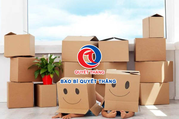 thùng carton tại huế