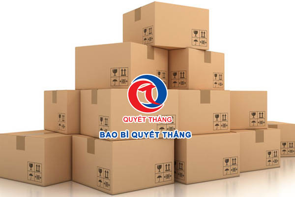 thung carton tai Bình Thuận 