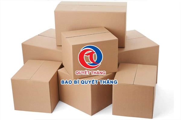 Bán thùng carton tại Định Quán chất lượng.
