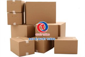 Địa chỉ bán thùng carton tại Quận 12