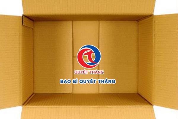 thùng carton tại Tân Phú - Đồng Nai