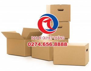thùng carton tại quận 9