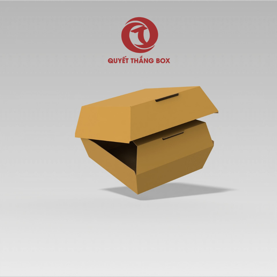 Ưu điểm của hộp carton nhỏ