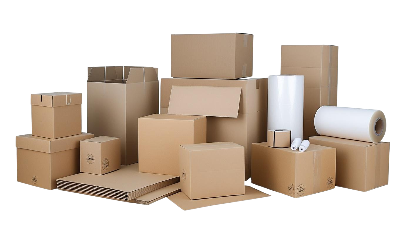 hộp carton nhỏ