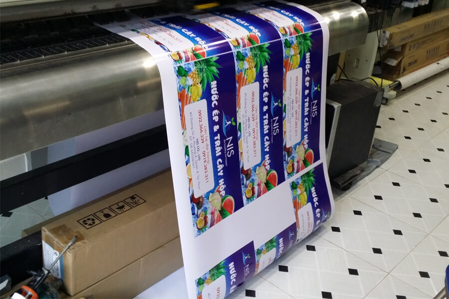 in ấn thùng carton tại Thái Bình 2