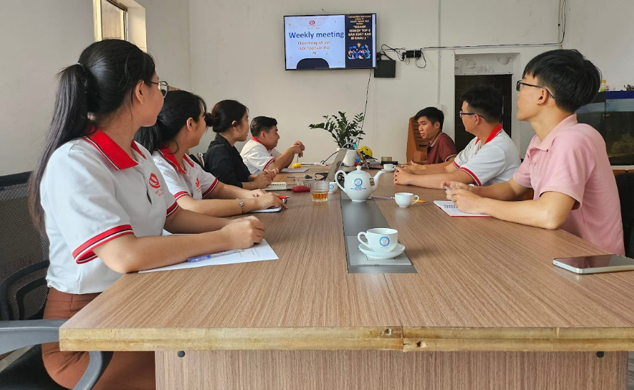 Quy trình tư vấn in thùng carton chuyên nghiệp