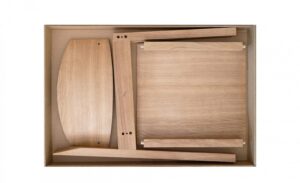 thùng carton đựng gỗ xuất khẩu
