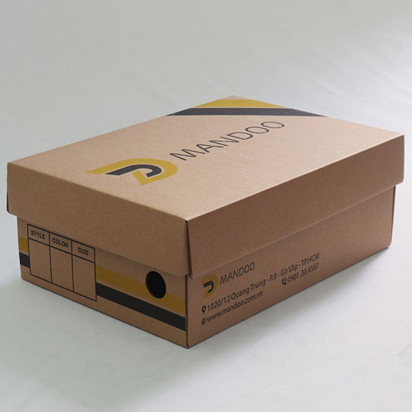 Báo giá in thùng carton xuất khẩu 1