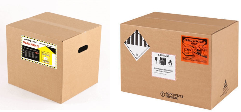 Thùng carton 14 lớp 1