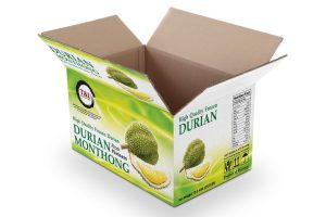 Thùng carton chống ẩm xuất khẩu 2