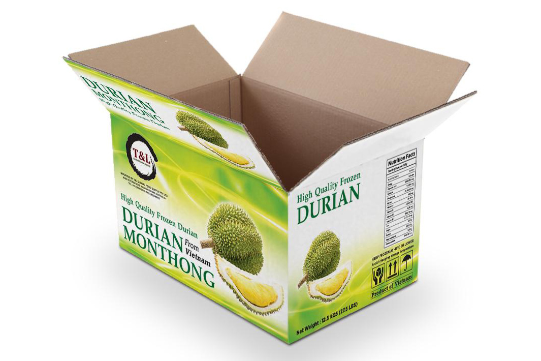 Thùng carton chống ẩm xuất khẩu 2