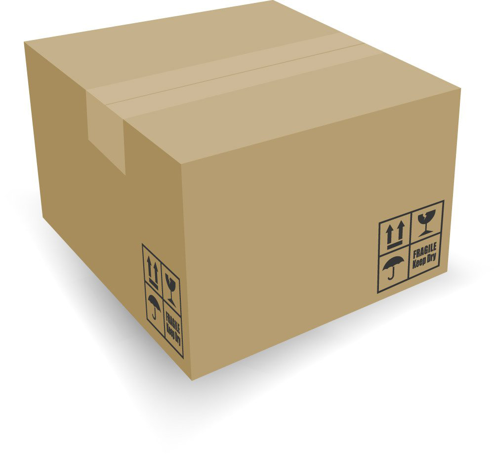 Cung cấp thùng carton vận chuyển quốc tế chất lượng