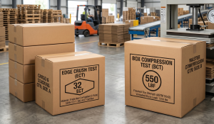 ECT BCT carton là gì