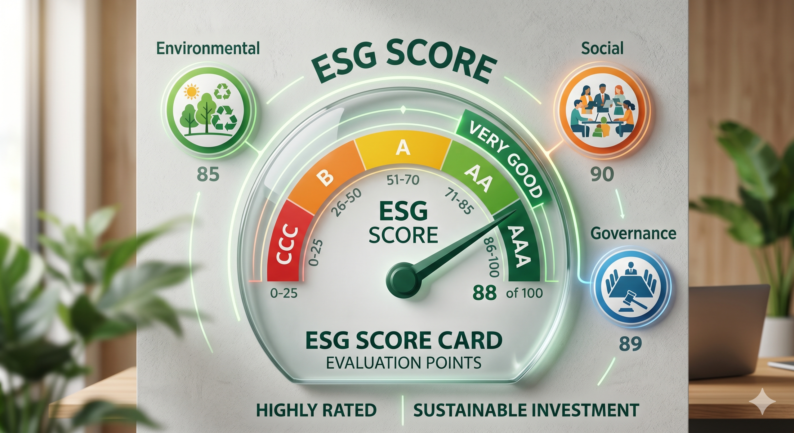 Nâng cao điểm đánh giá ESG cho doanh nghiệp FDI