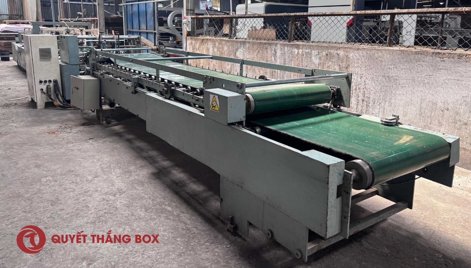 Lưu ý khi gửi mẫu để gia công dán hộp 4 góc