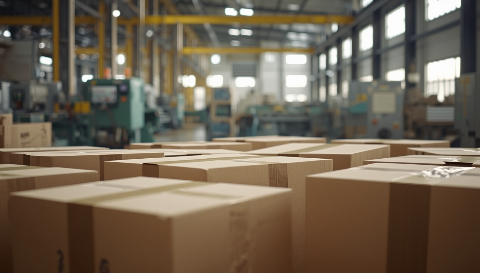 Độ Ẩm Ảnh Hưởng BCT Như Thế Nào? 4 Giải Pháp Khắc Phục Cho Thùng Carton