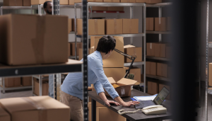 Tiêu Chuẩn Kiểm Thử ISTA 2A Là Gì? Thế Nào Là Thùng Carton Đạt Chuẩn Quốc Tế