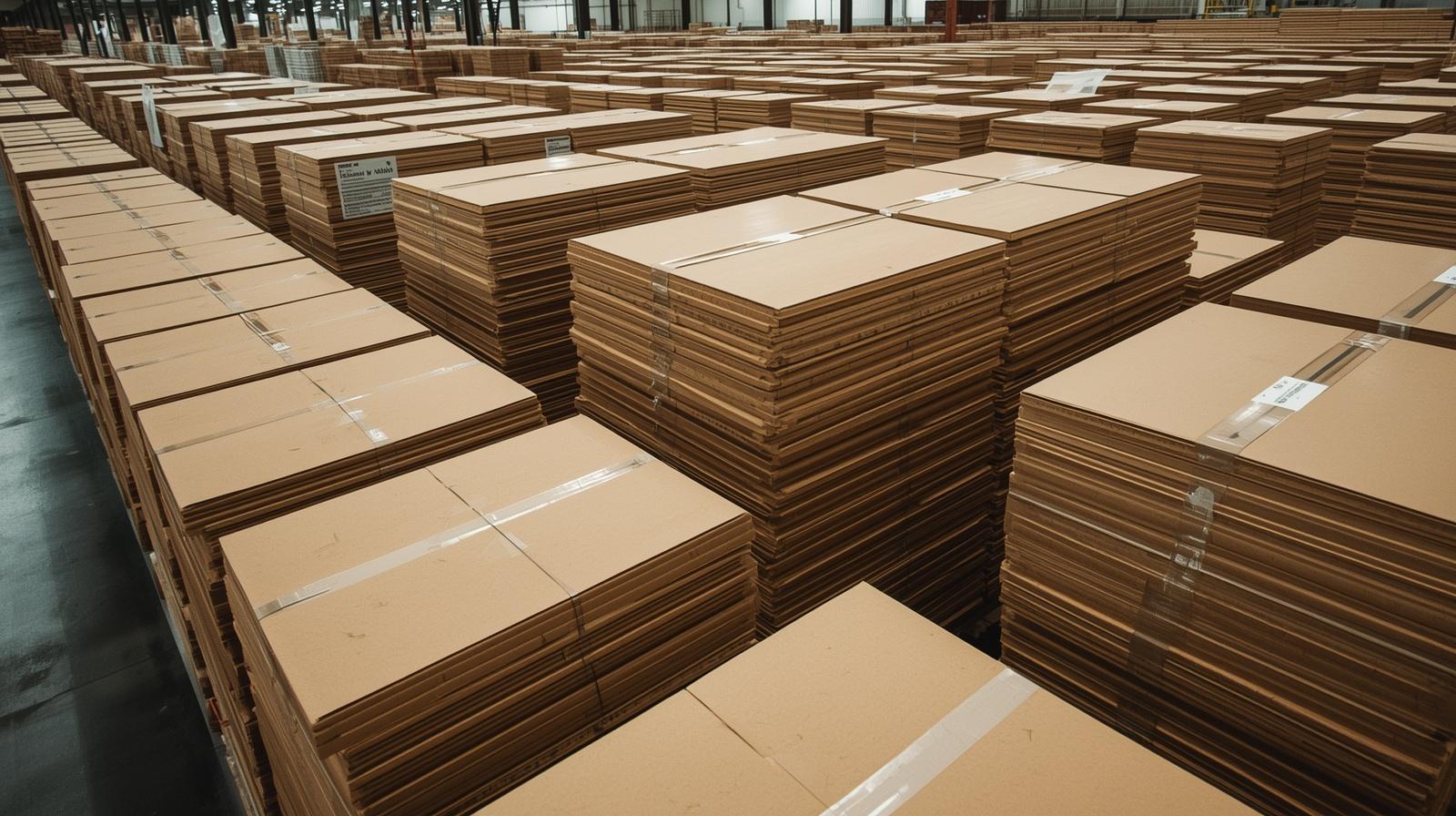 Cách Tính BCT Theo Tải Trọng: Xác Định Khả Năng Chịu Tải Của Thùng Carton 2026