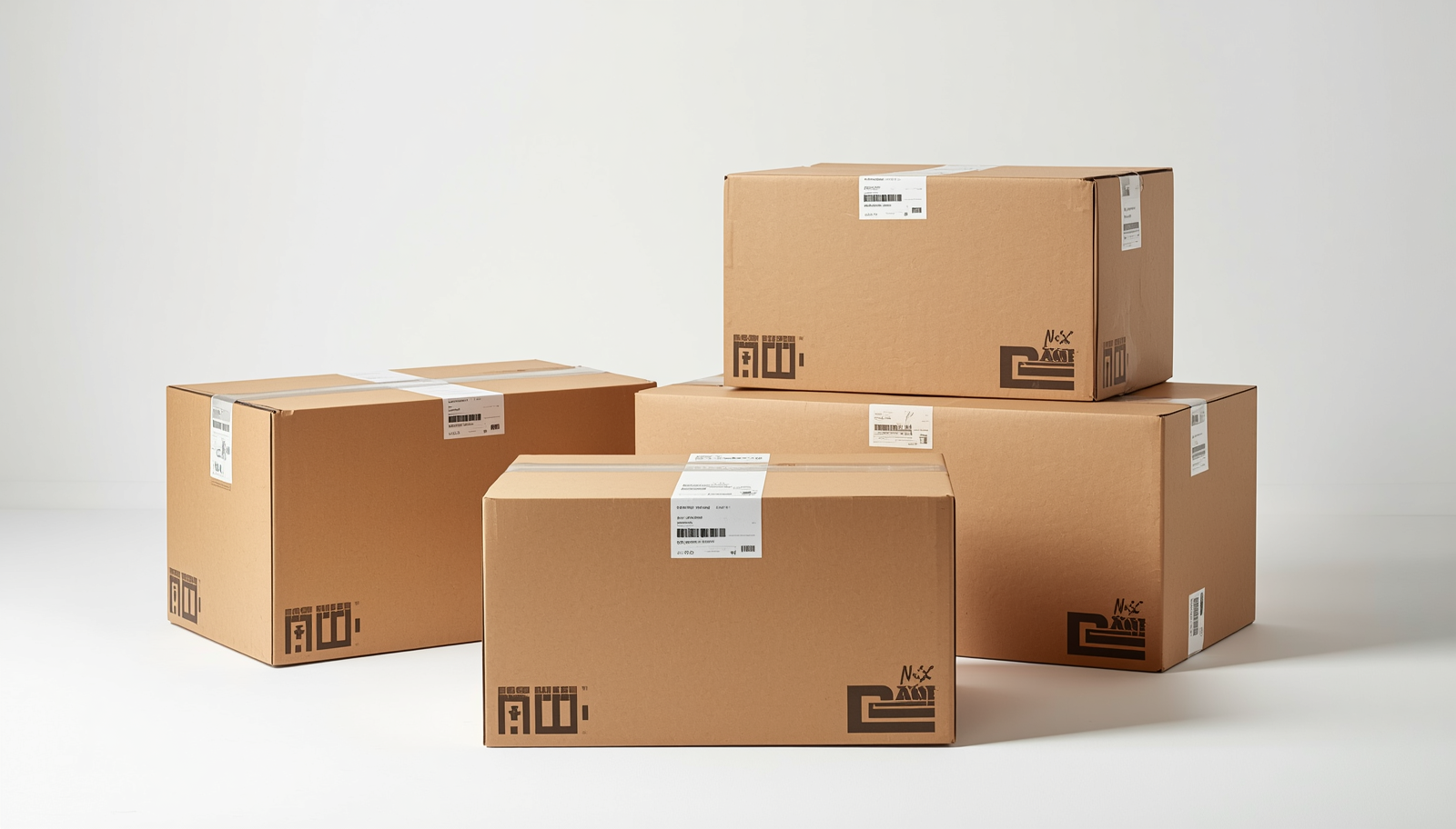Thùng Carton Xuất Khẩu So Sánh Khác Biệt Giữa Thị Trường Mỹ Và Châu Âu 2026