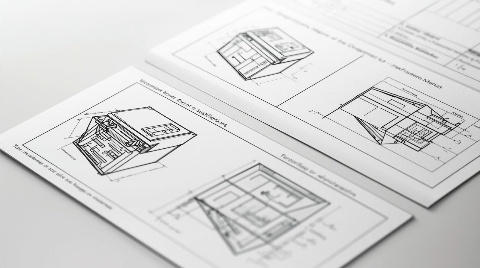 Các thông số kỹ thuật bắt buộc thùng Carton Xuất Khẩu EU Đạt Chuẩn FSC