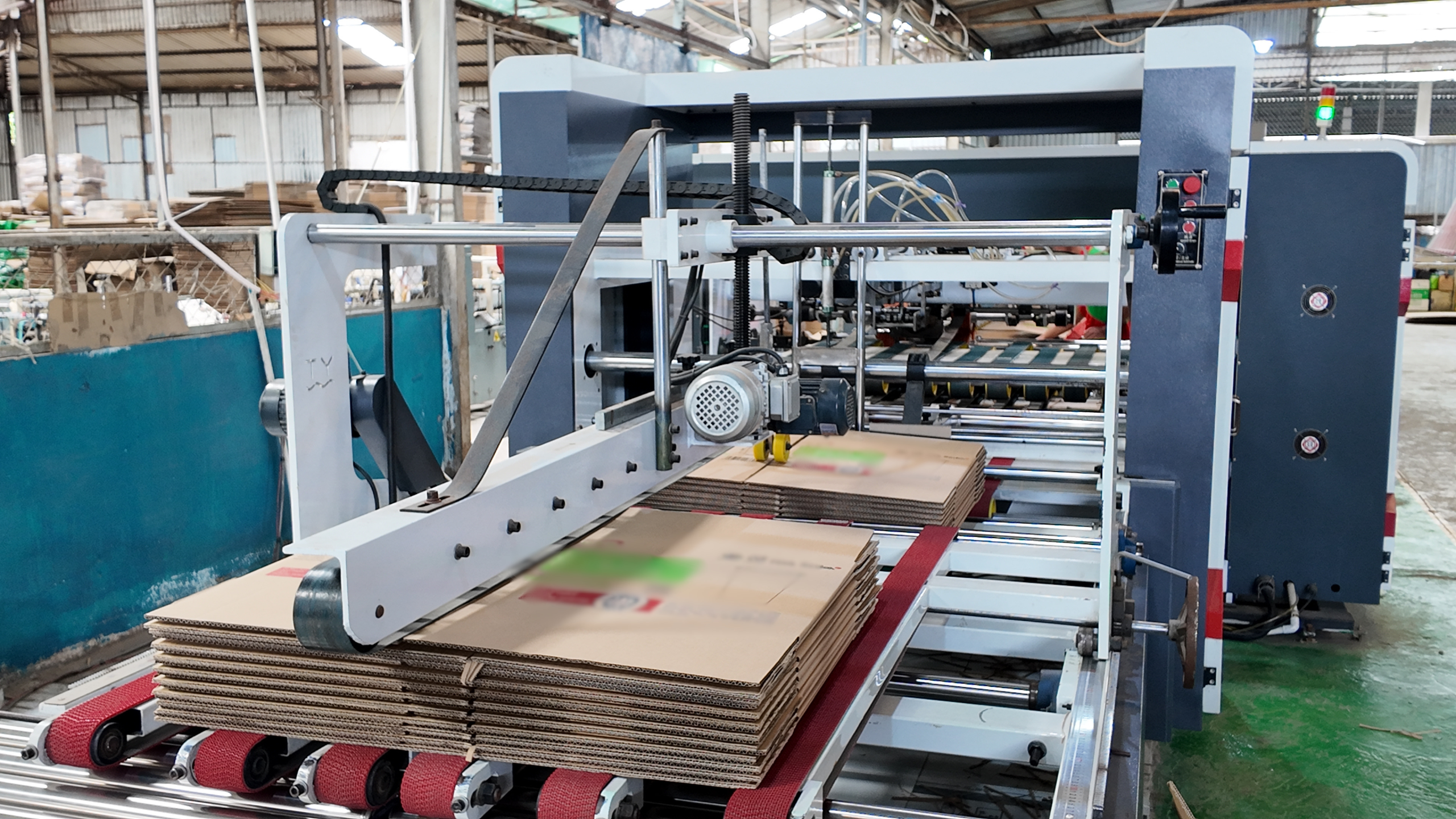 Bao Bì Xuất Khẩu: Giải Pháp Carton Chuẩn Quốc Tế Từ Quyết Thắng Box 2026