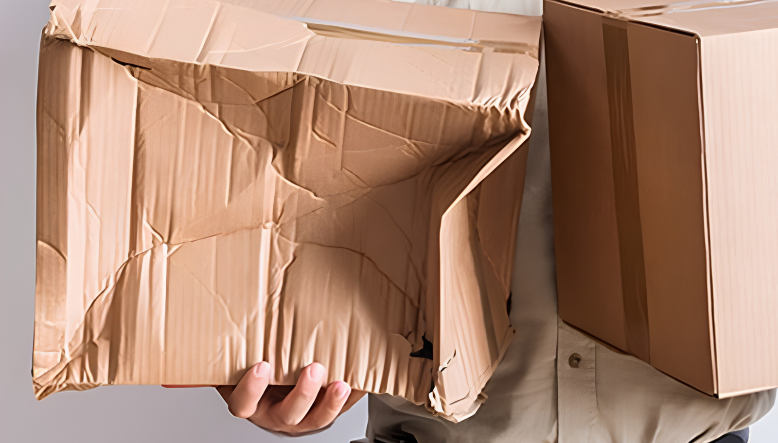 Các Lỗi Thùng Carton Xuất Khẩu Khi Đóng Container Và Cách Phòng Tránh 2026