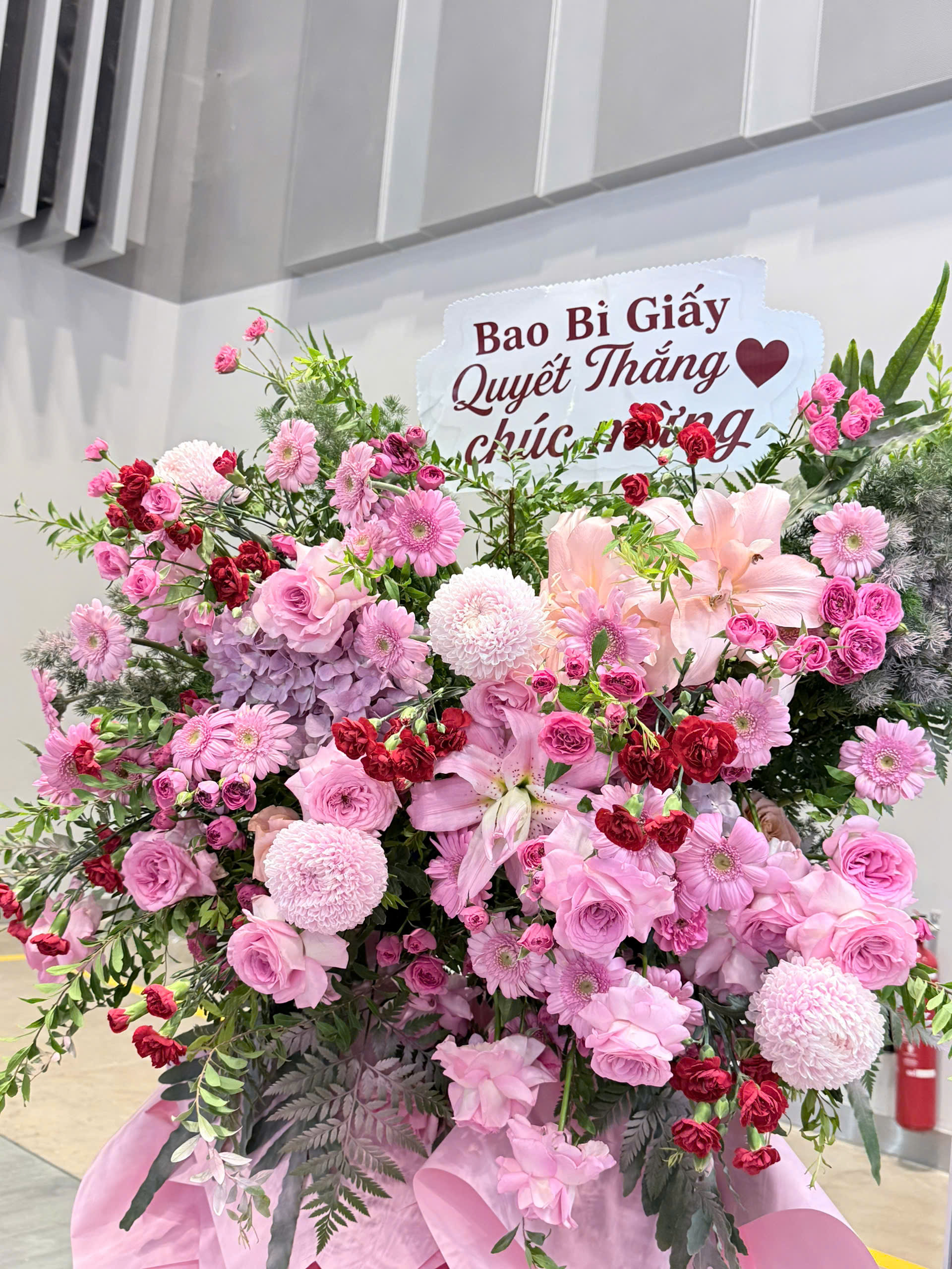 Kết nối hôm nay – Đồng hành trong tương lai