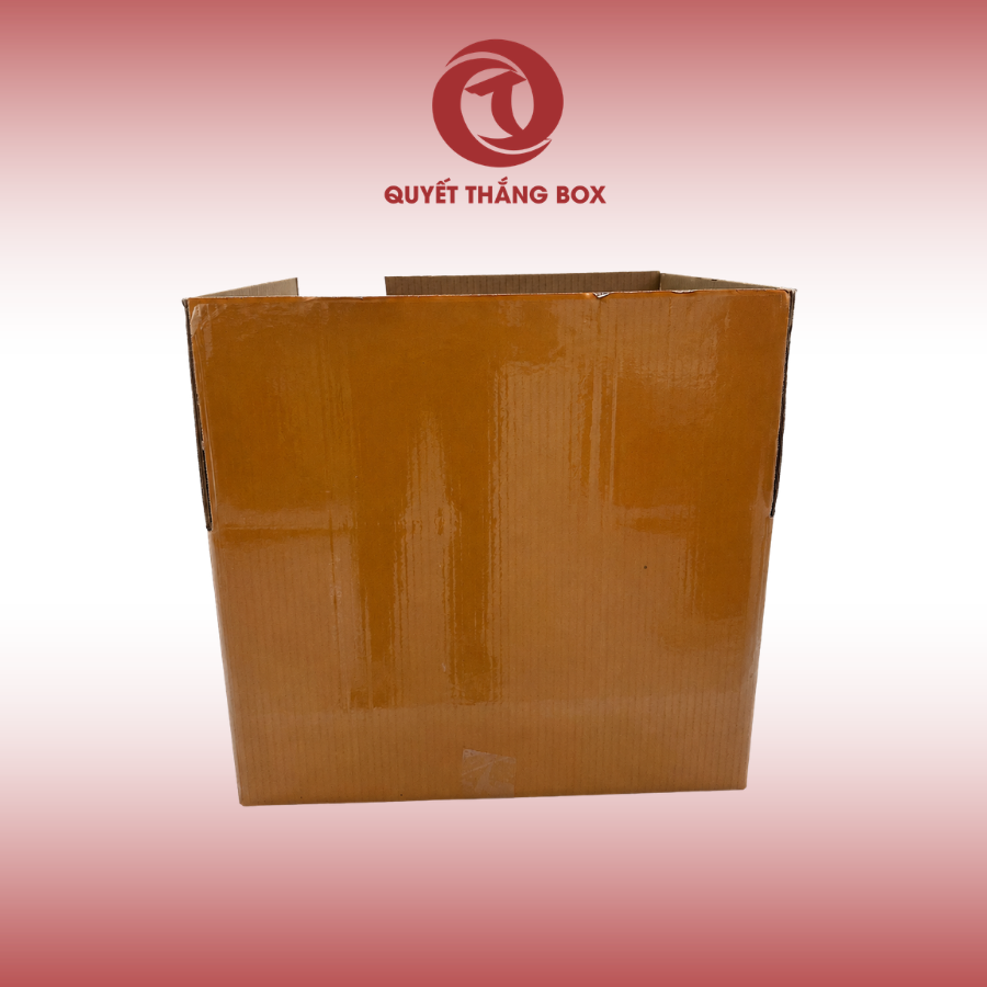 Thùng Carton Chống Ẩm Cho Hàng Đi Biển, Kho Lạnh: Chọn Giải Pháp Nào?