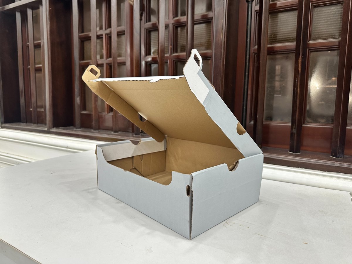 Mẫu chuẩn đối chiếu theo hợp đồng nguyên tắc nhà cung cấp bao bì